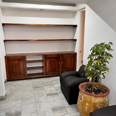 Habitaciones Leonor Oaxaca Εξωτερικό φωτογραφία