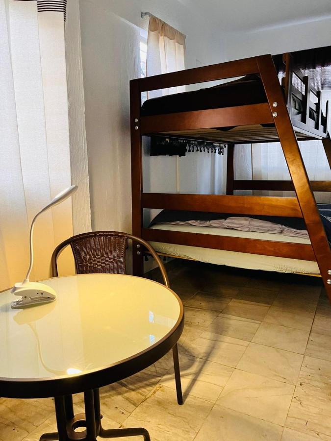 Habitaciones Leonor Oaxaca Εξωτερικό φωτογραφία