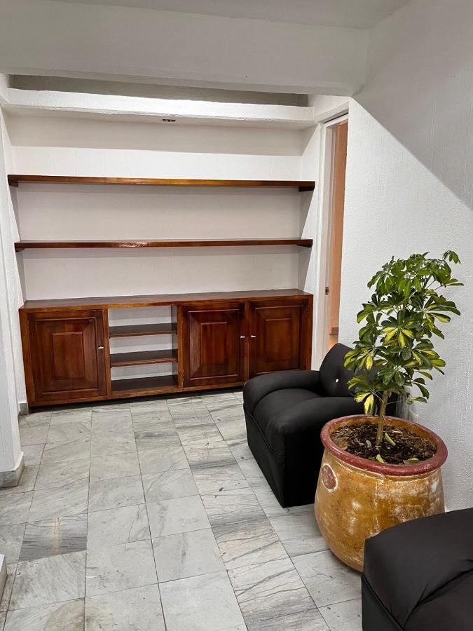 Habitaciones Leonor Oaxaca Εξωτερικό φωτογραφία