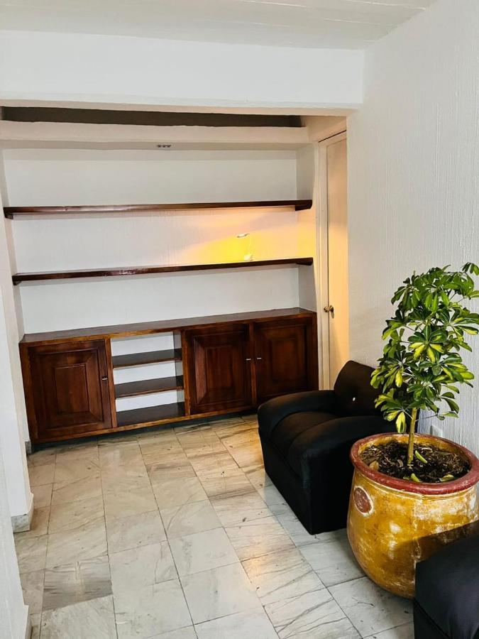 Habitaciones Leonor Oaxaca Εξωτερικό φωτογραφία