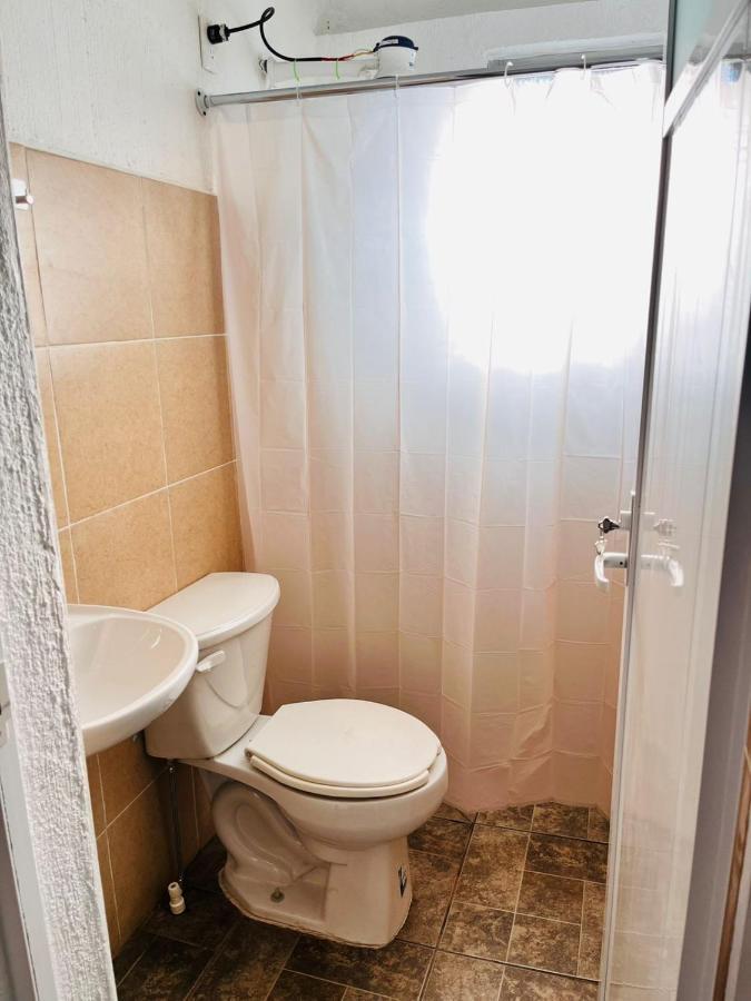 Habitaciones Leonor Oaxaca Εξωτερικό φωτογραφία