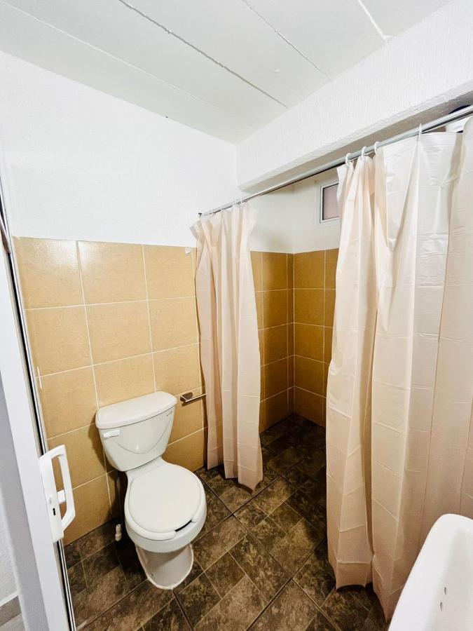 Habitaciones Leonor Oaxaca Εξωτερικό φωτογραφία