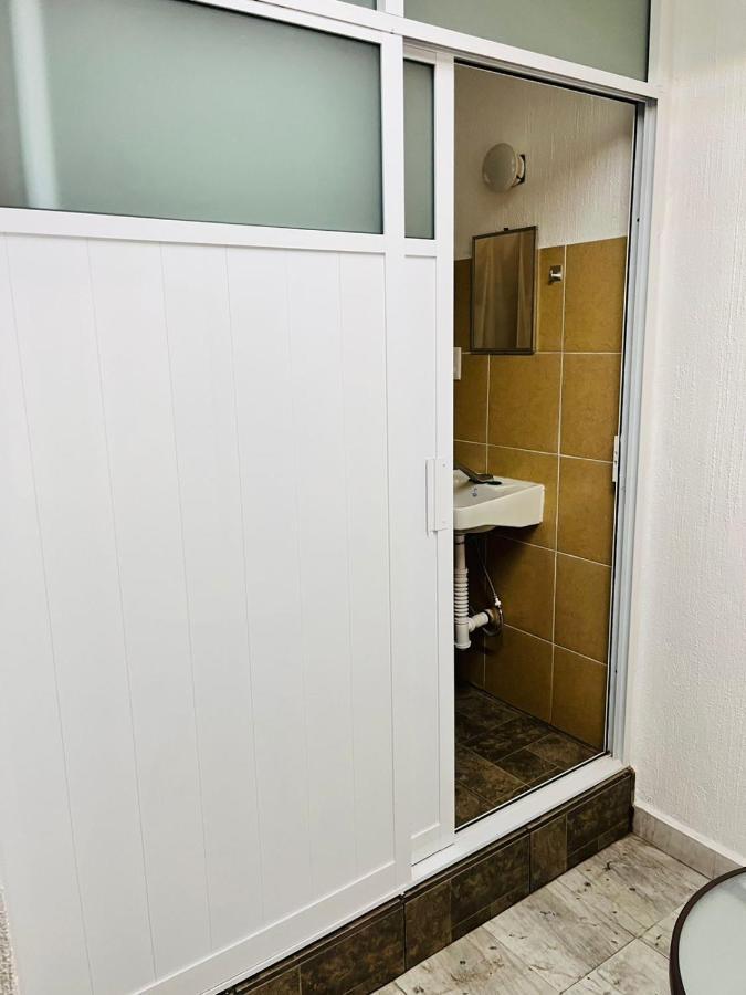 Habitaciones Leonor Oaxaca Εξωτερικό φωτογραφία