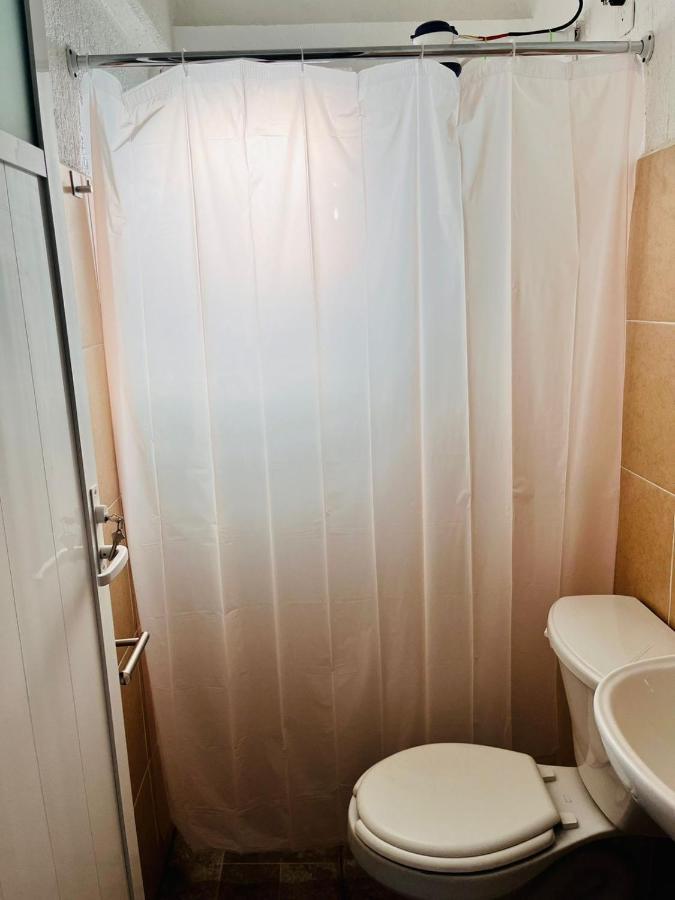 Habitaciones Leonor Oaxaca Εξωτερικό φωτογραφία